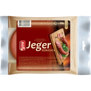 Jeger