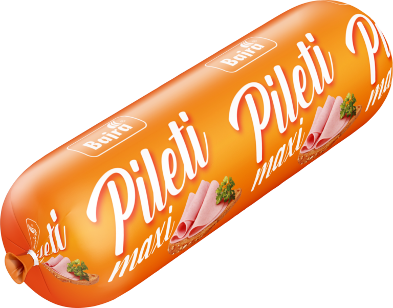 Pileti Maxi 800g