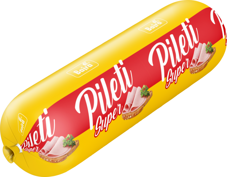 Pileti Super
